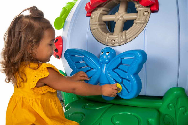 Happy Hollow - Installed