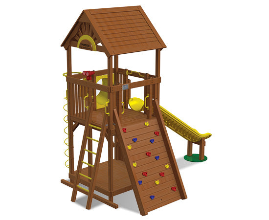 Play Village Design 103 Commercial Playground (14)