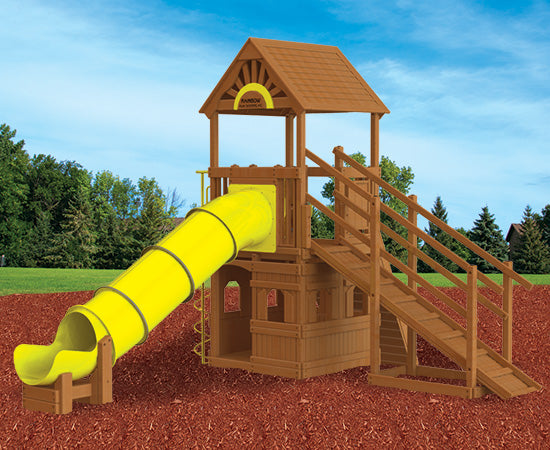 Play Village Design 104 Commercial Playground (15)