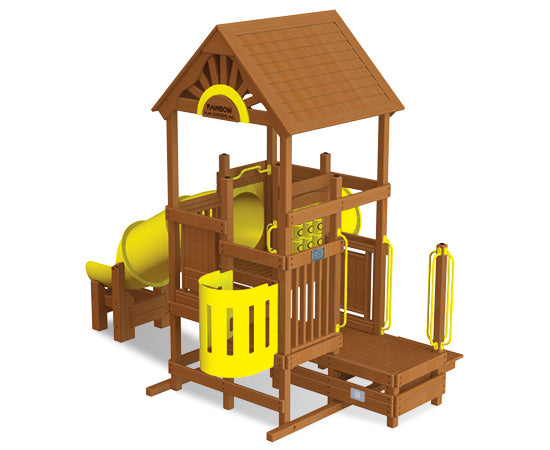 Play Village Design 202 Commercial Playground (16)