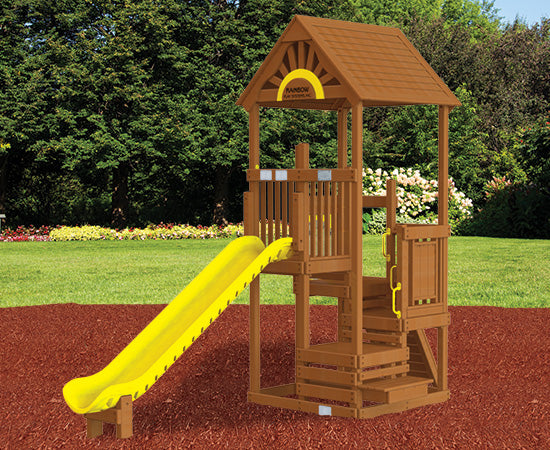 Play Village Design 301 Commercial Playground (17)