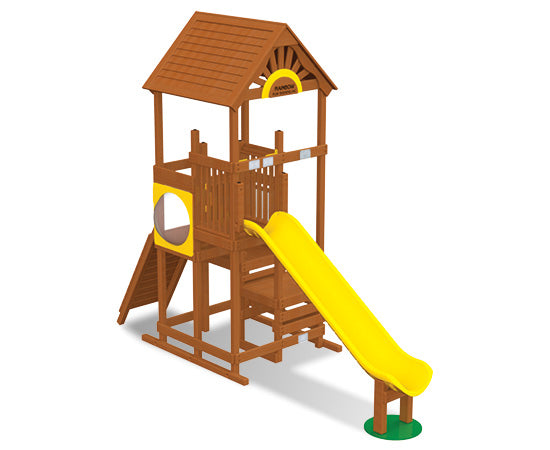 Play Village Design 301 Commercial Playground (17)