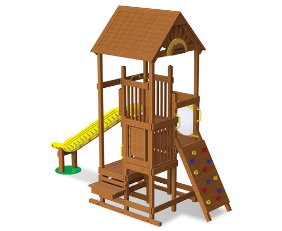 Play Village Design 301 Commercial Playground (17)