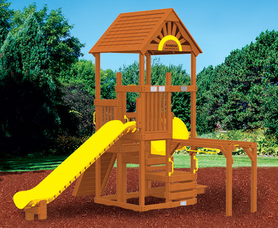 Play Village Design 302 Commercial Playground (18)