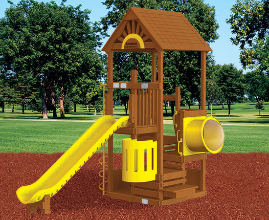 Play Village Design 303 Commercial Playground (19)