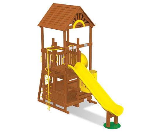 Play Village Design 303 Commercial Playground (19)