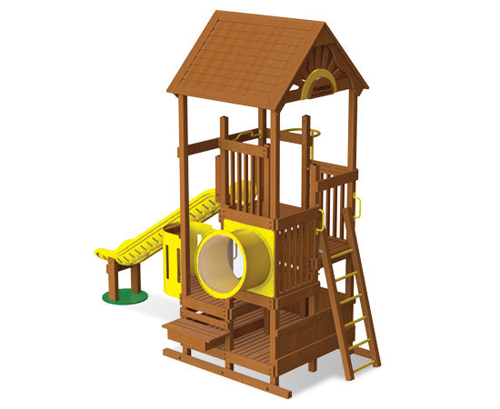 Play Village Design 303 Commercial Playground (19)