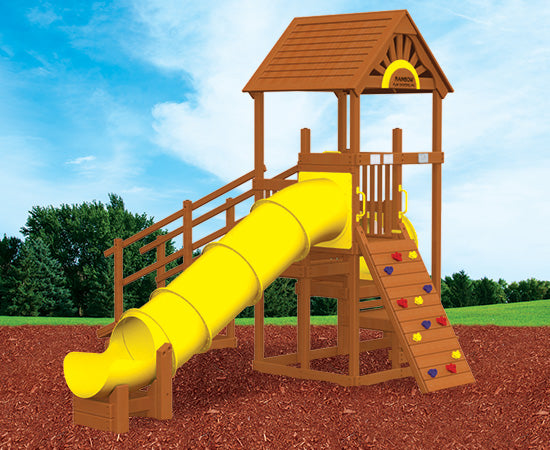 Play Village Design 304 Commercial Playground (20)