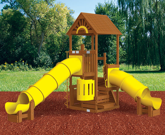 Play Village Design 305 Commercial Playground (21)