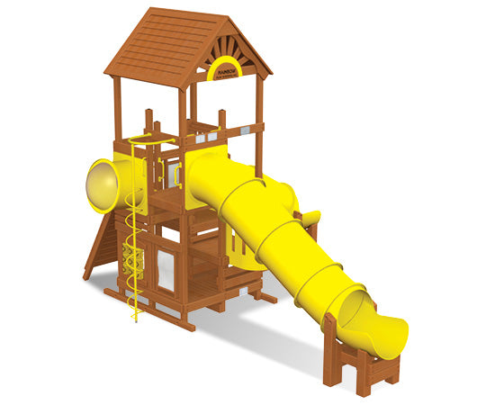 Play Village Design 305 Commercial Playground (21)