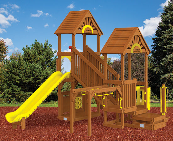 Play Village Design 401 Commercial Playground (22)