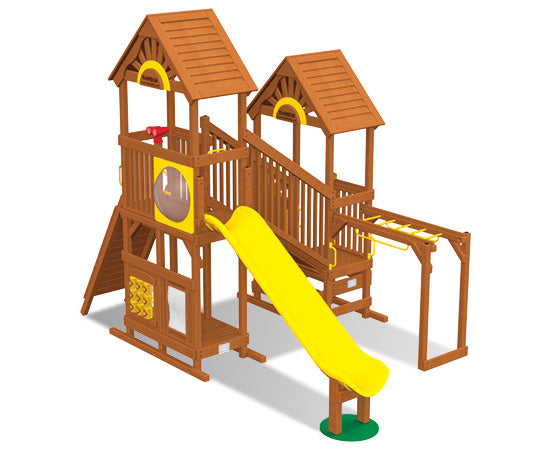 Play Village Design 401 Commercial Playground (22)