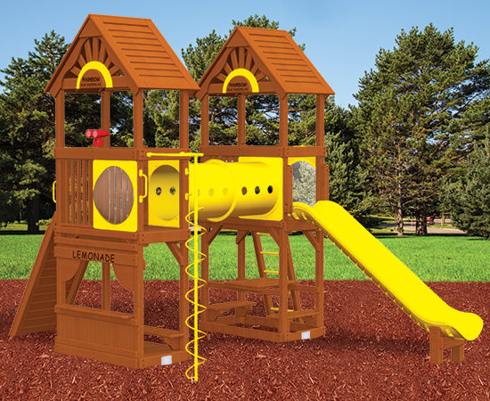 Play Village Design 402 Commercial Playground (22)