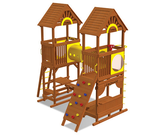 Play Village Design 402 Commercial Playground (22)