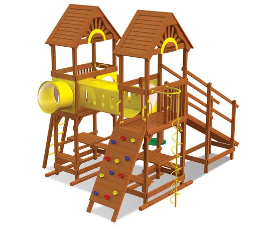Play Village Design 403 Commercial Playground (24)