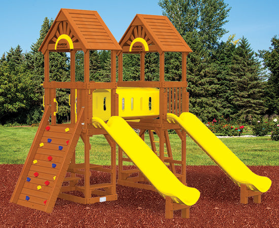 Play Village Design 404 Commercial Playground (25)