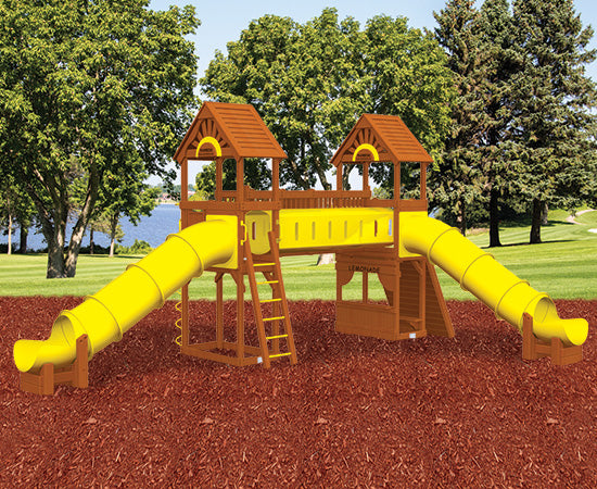 Play Village Design 405 Commercial Playground (26)