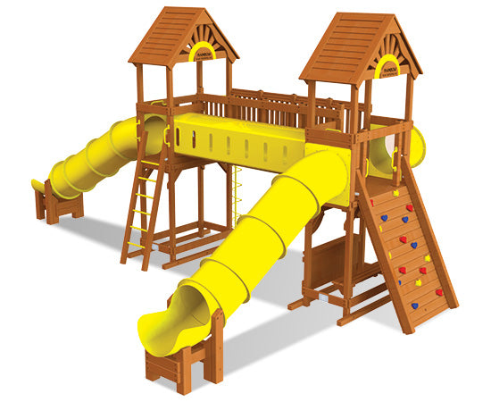 Play Village Design 405 Commercial Playground (26)