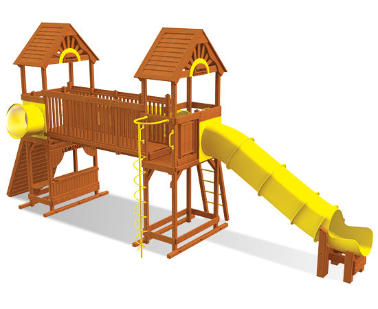 Play Village Design 405 Commercial Playground (26)