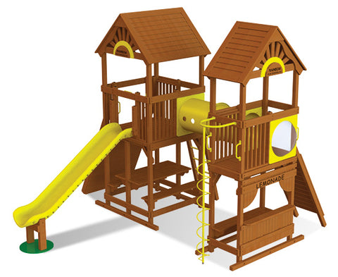 Play Village Design 501 Commercial Playground (27)