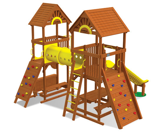 Play Village Design 501 Commercial Playground (27)