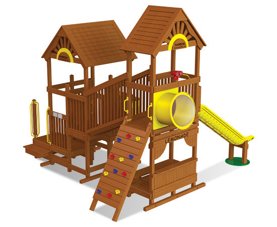 Play Village Design 503 Commercial Playground (28)