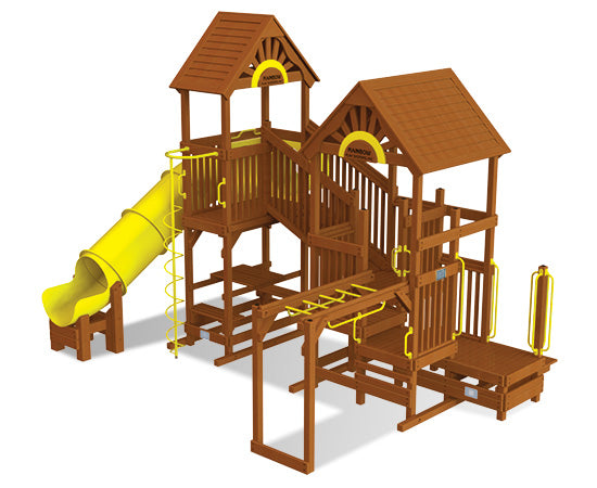 Play Village Design 504 Commercial Playground (29)