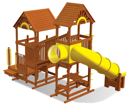 Play Village Design 504 Commercial Playground (29)