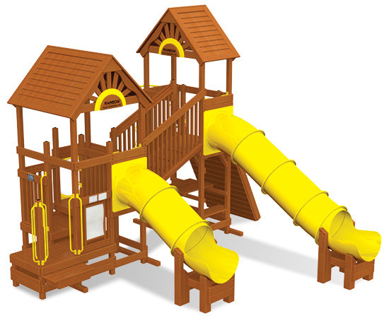 Play Village Design 505 Commercial Playground (30)