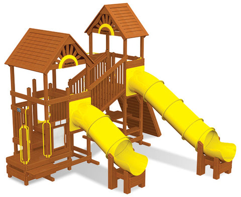 Play Village Design 505 Commercial Playground (30)
