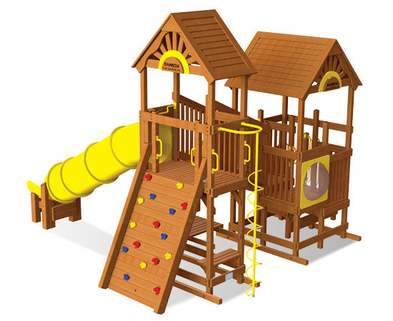 Play Village Design 505 Commercial Playground (30)