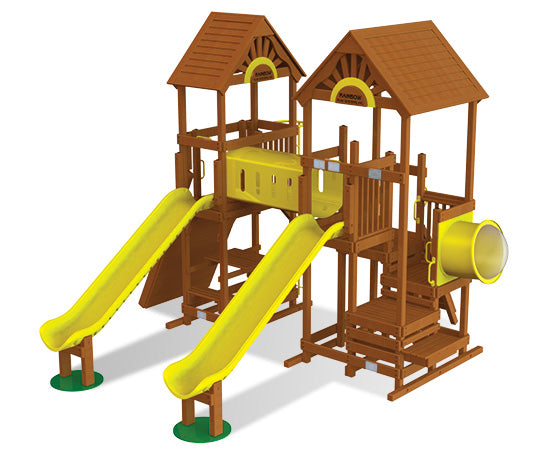 Play Village Design 506 Commercial Playground (31)