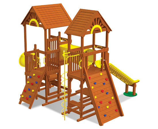 Play Village Design 506 Commercial Playground (31)