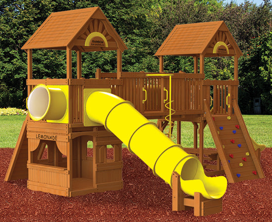 Play Village Design 601 Commercial Playground (33)