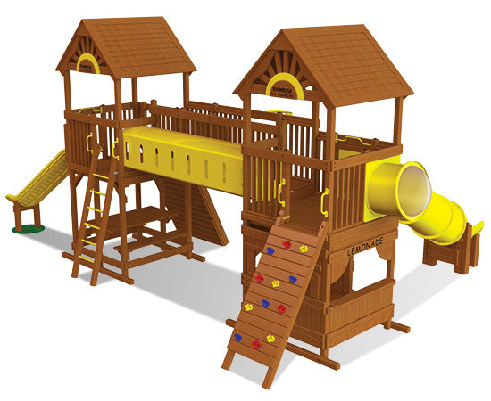 Play Village Design 601 Commercial Playground (33)