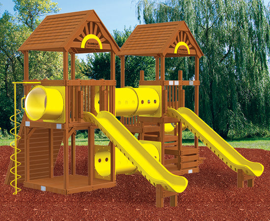 Play Village Design 603 Commercial Playground (35)