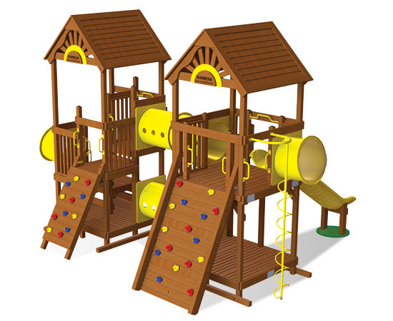 Play Village Design 603 Commercial Playground (35)