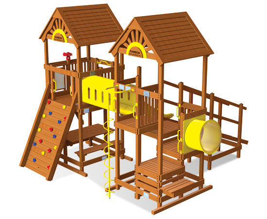 Play Village Design 604 Commercial Playground (36)