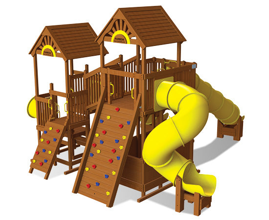 Play Village Design 703 Commercial Playground (39)