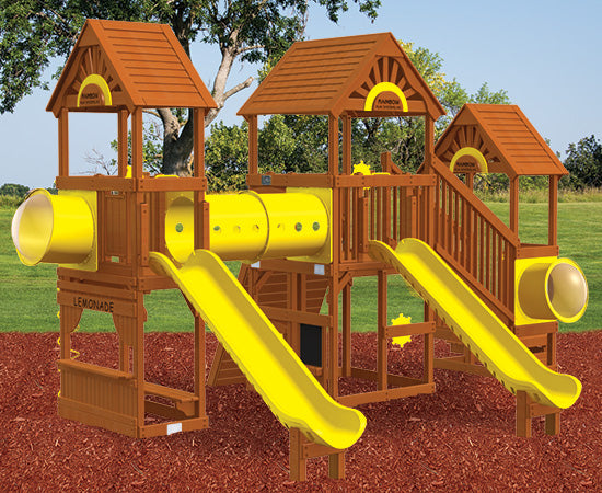 Play Village Design 801 Commercial Playground (40)