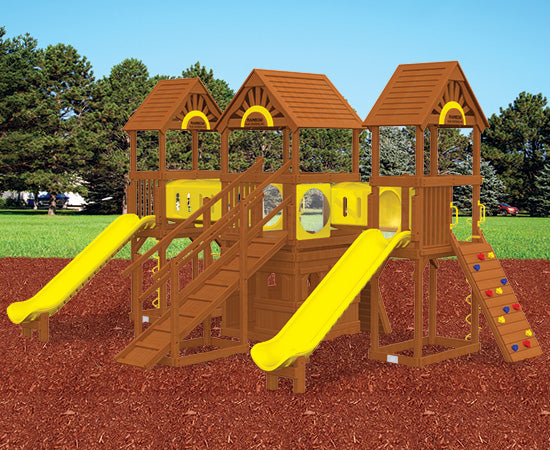 Play Village Design 802 Commercial Playground (41)