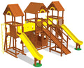 Play Village Design 802 Commercial Playground (41)