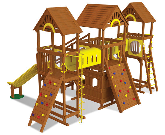 Play Village Design 802 Commercial Playground (41)
