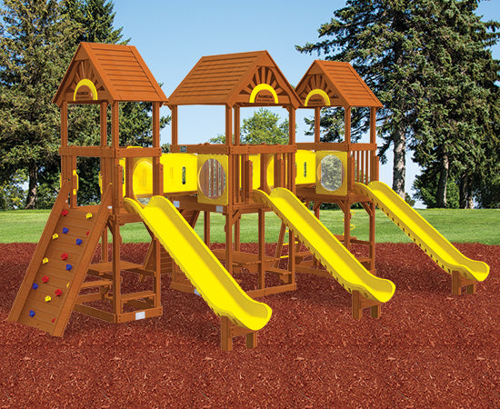 Play Village Design 803 Commercial Playground (42)