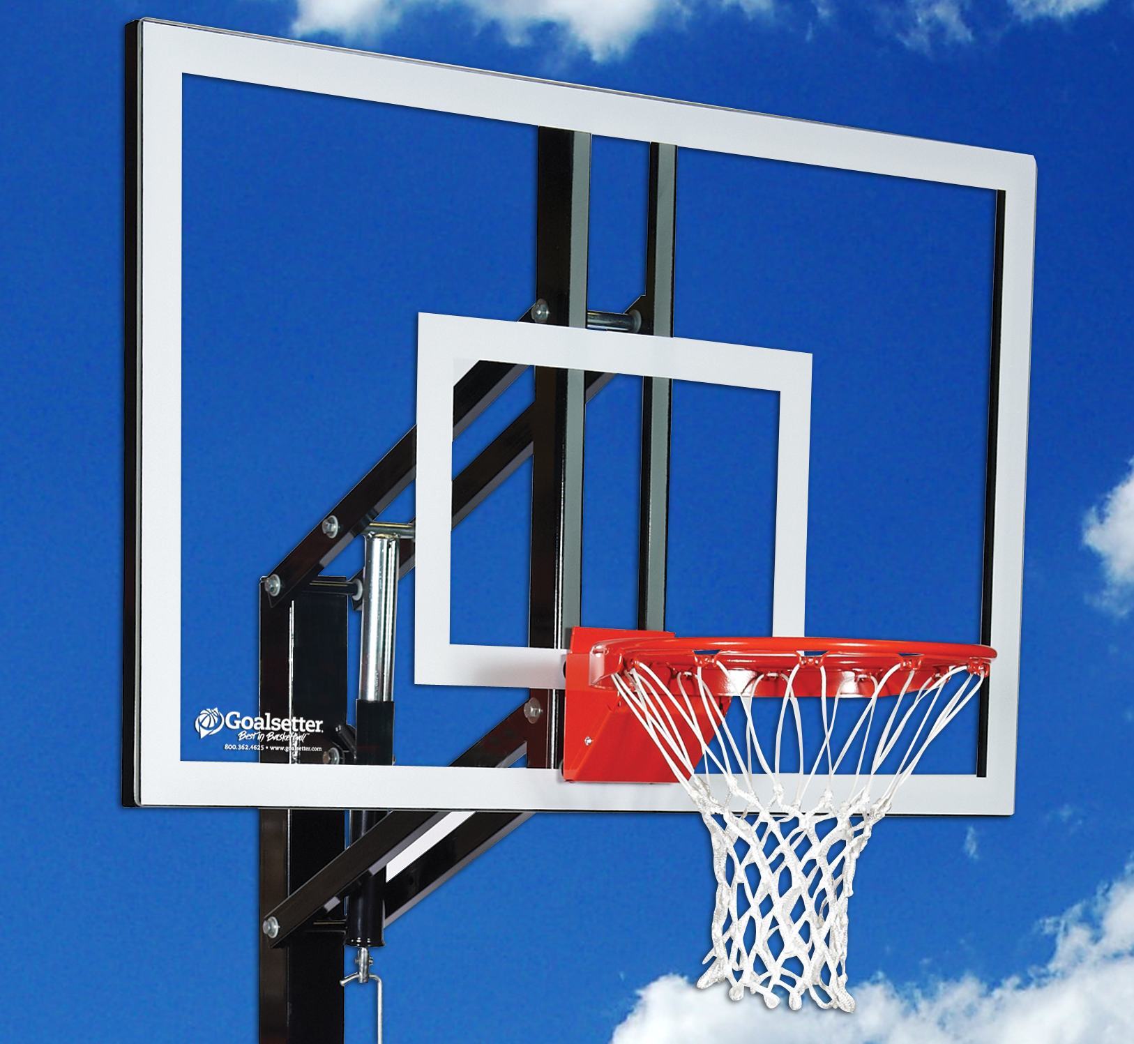 Best inground basketball hoops deals