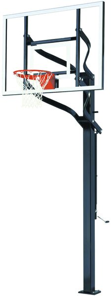 Extreme Series - X560 60" In-Ground Basketball Goal