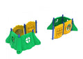 Forest Fun Commerical Steel Play System