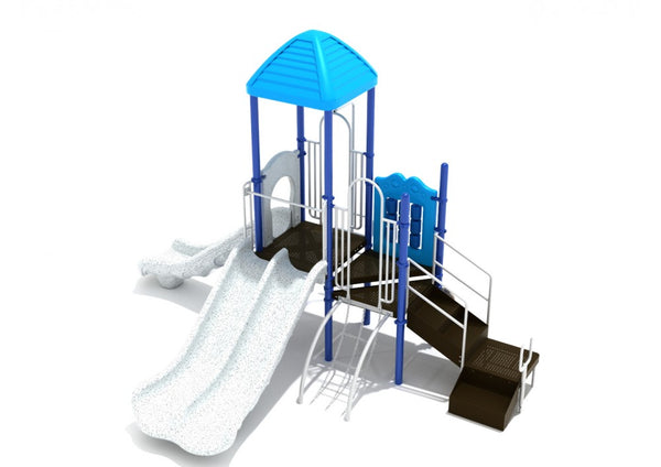 Grainger Commercial Play System - INSTALLED