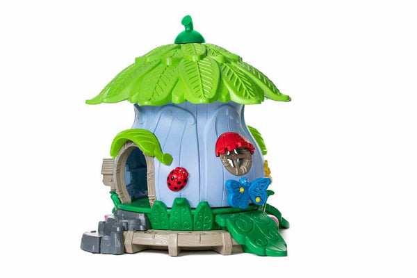 Happy Hollow - Installed