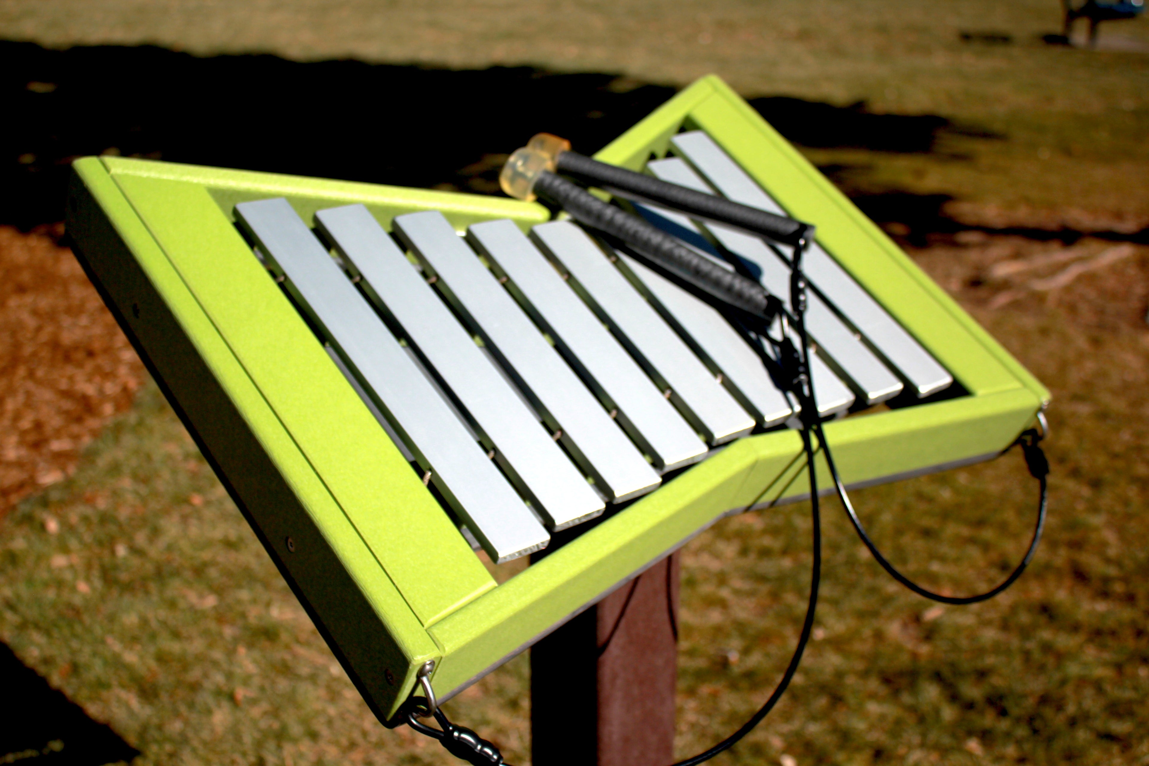 Melody Music- INSTALLED